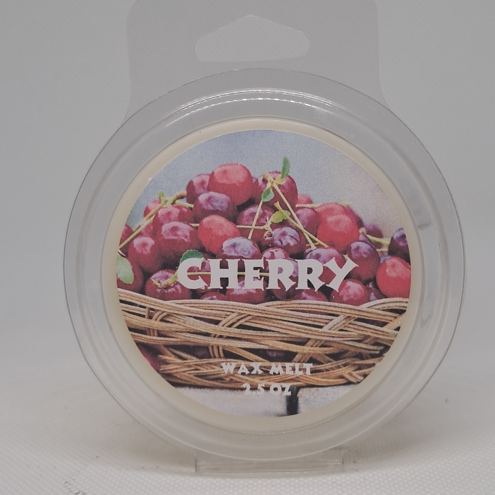 Cherry Wax Melt